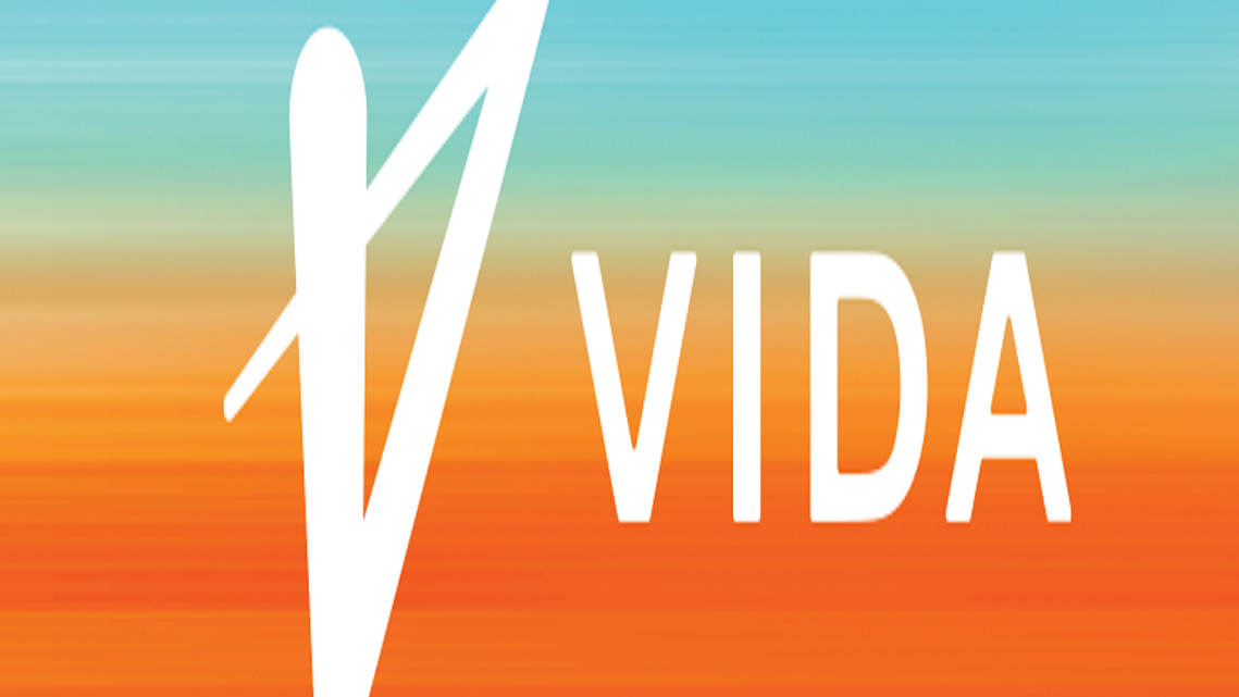 Hero Vida logo